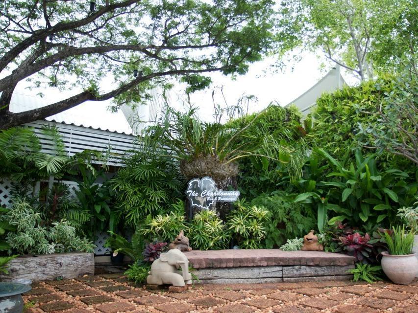 Charn Residence Bangsaen Dış mekan fotoğraf